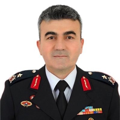 Kayseri İl Jandarma Komutanlığı’na Bilgihan Yeşilyurt atandı Kayseri İl Jandarma Komutanlığı’na Bilgihan Yeşilyurt atandı