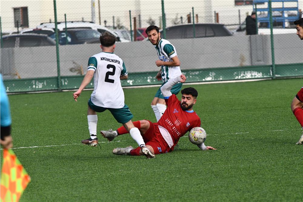 Kayseri Süper Amatör Küme'de mücadele edecek takımlar belli oldu Kayseri Süper Amatör Küme'de mücadele edecek takımlar belli oldu
