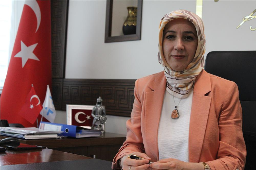 Kayseri'de 10 bin 988 kişi işe yerleştirildi