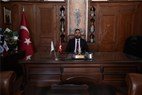 Kayseri’de Vali Eleştirisine Vakıf Başkanından Sert Karşılık