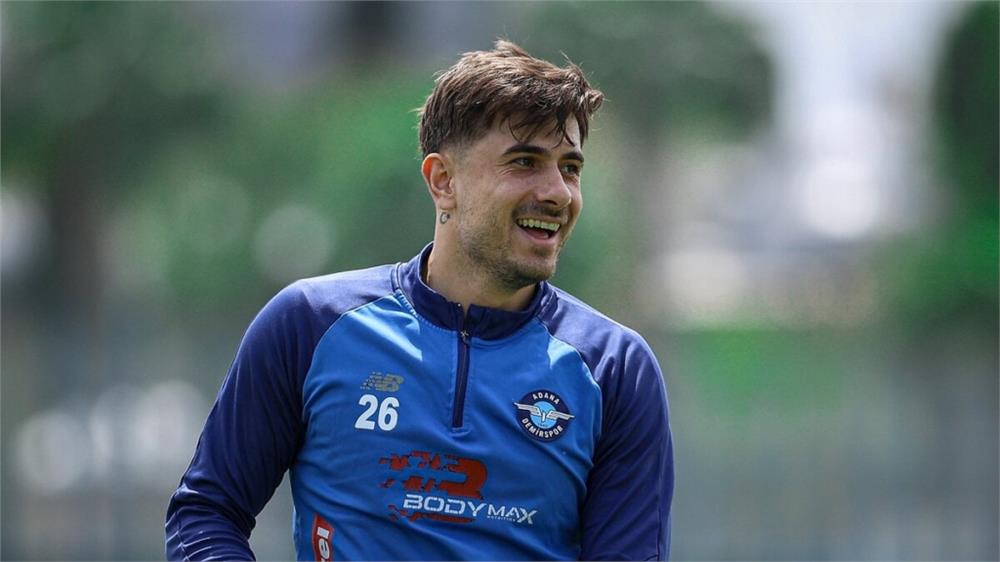 Kayserispor, Dorukhan Toköz ile anlaştı Kayserispor, Dorukhan Toköz ile anlaştı