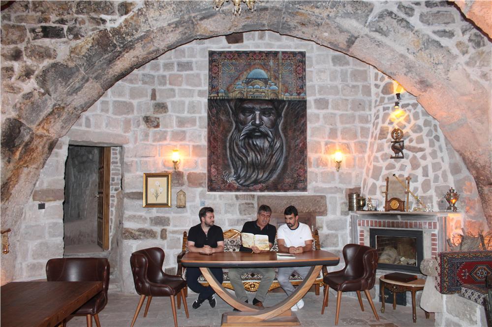 Mimar Sinan