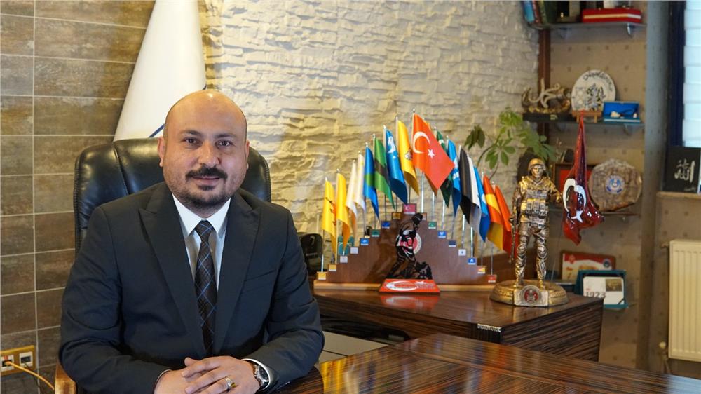 Mmo Kayseri Şube Başkanı Süleyman Varol'un 15 Temmuz Demokrasi Ve Milli Birlik Günü mesajı Mmo Kayseri Şube Başkanı Süleyman Varol'un 15 Temmuz Demokrasi Ve Milli Birlik Günü mesajı