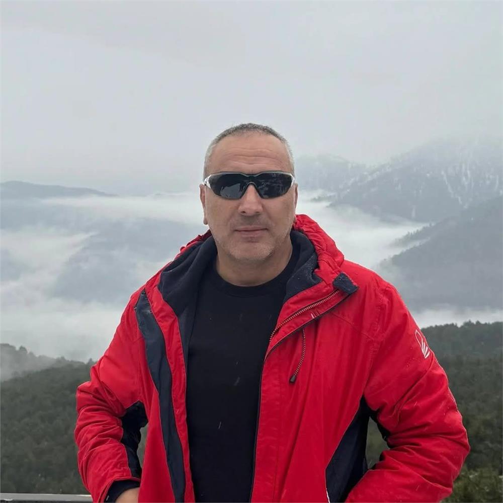 Proje uzmanı Gürbüz: Proje uzmanı Gürbüz: