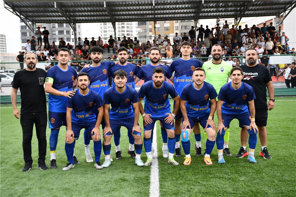 Sindelhöyük Yıldızspor 1. Amatör Küme’de Sindelhöyük Yıldızspor 1. Amatör Küme’de