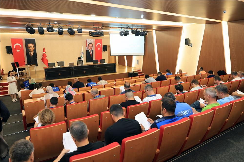 Talas Belediyesi’nden sağlığa uzanan hizmet anlayışı Talas Belediyesi’nden sağlığa uzanan hizmet anlayışı