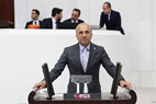 Vekil Aşkın Genç: Millet sandıkta cevabını verecek!