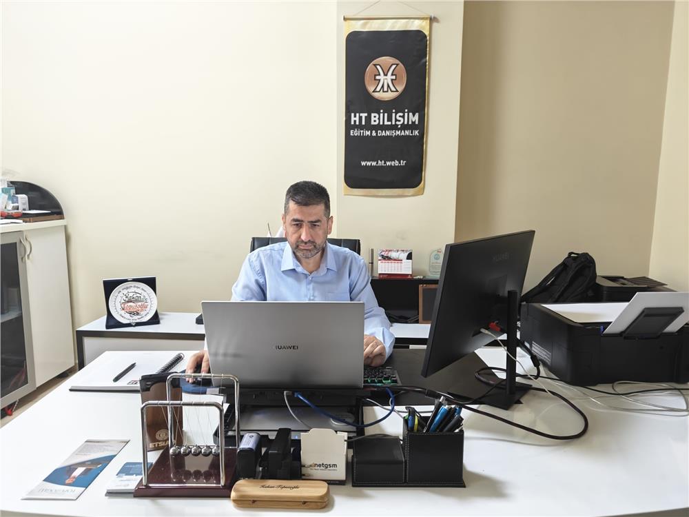 Yapay zekada işler kızışıyor Yapay zekada işler kızışıyor