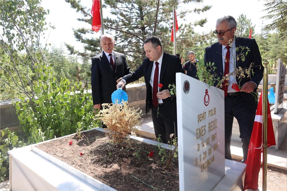 30 Ağustos Zafer Bayramı Bünyan’da coşkuyla kutlandı 30 Ağustos Zafer Bayramı Bünyan’da coşkuyla kutlandı