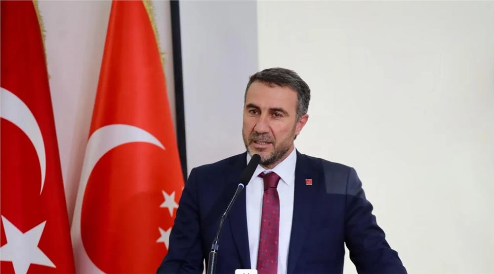 Altun: Denetim Söylemi Psikolojik Baskı Yaratıyor