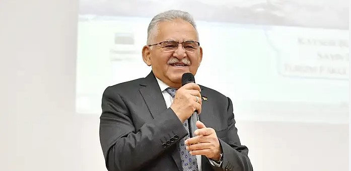 Başkan Büyükkılıç anjiyoya alındı Başkan Büyükkılıç anjiyoya alındı