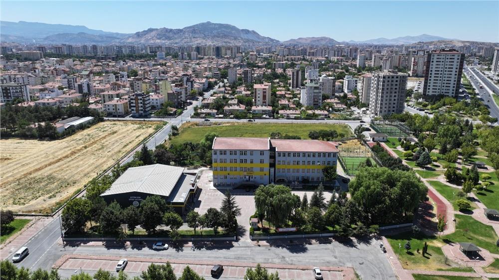 Başkan Çolakbayrakdar, En kıymetli hazinemiz yavrularımıza daha sağlıklı ortamlar hazırlıyoruz Başkan Çolakbayrakdar, En kıymetli hazinemiz yavrularımıza daha sağlıklı ortamlar hazırlıyoruz