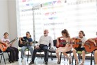 Başkan Çolakbayrakdar, Türkiye’yi yarınlara taşıyacak nesilleri yetiştiriyoruz