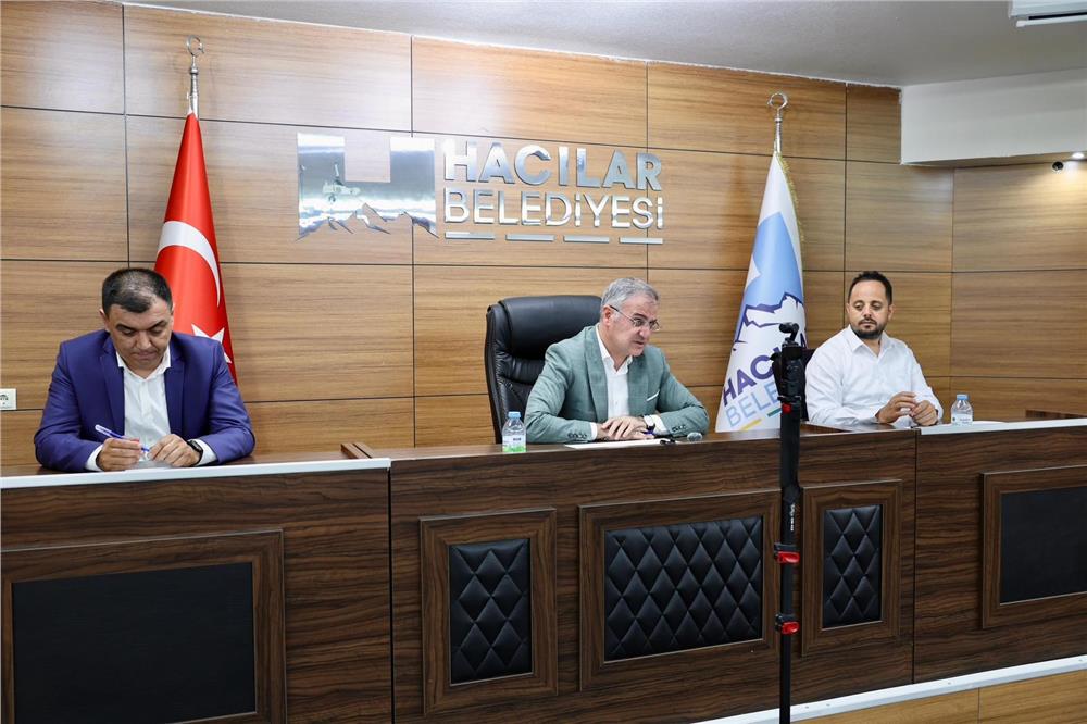 Başkan Özdoğan: Yeni kentsel dönüşüm projelerimizde ön çalışmaları tamamladık Başkan Özdoğan: Yeni kentsel dönüşüm projelerimizde ön çalışmaları tamamladık