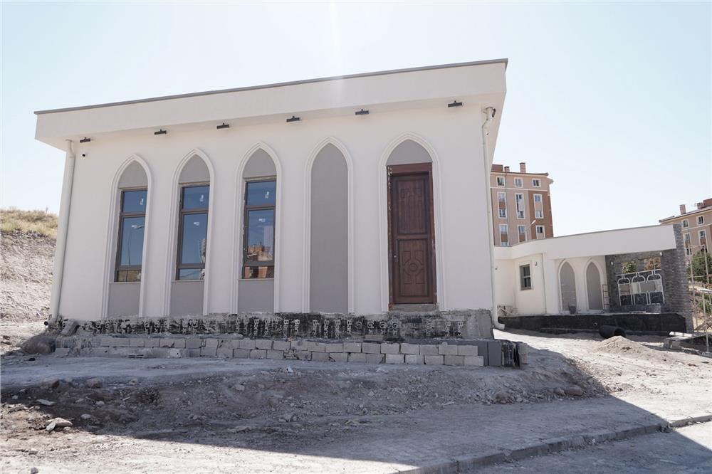 Demokrasi Mahallesi
