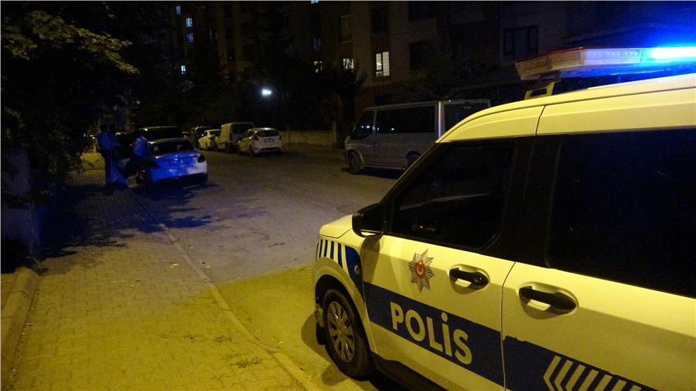 Kanser hastası kadın banyoda ölü bulundu Kanser hastası kadın banyoda ölü bulundu