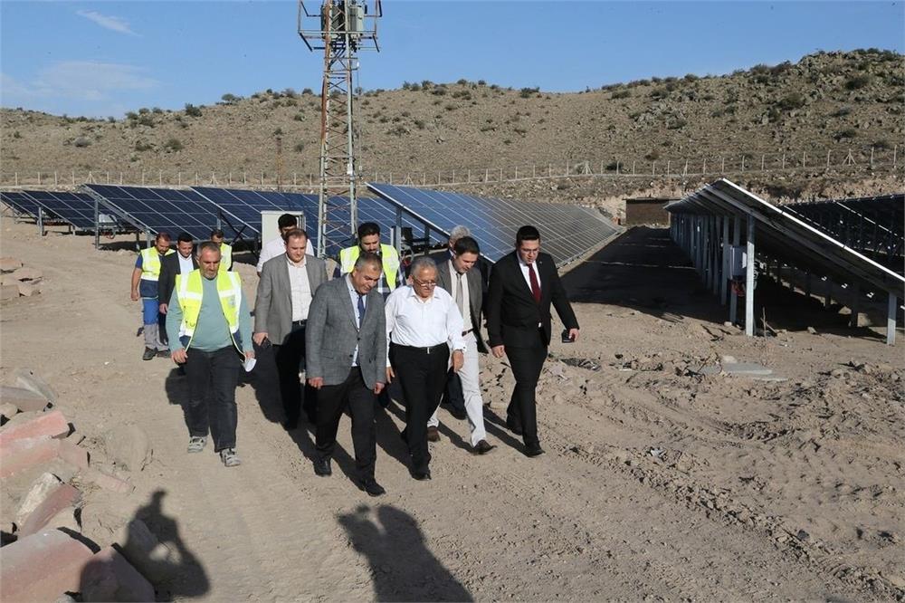 Kayseri Büyükşehir, Katı Atık Yönetiminde Türkiye’de İlk Sırada Kayseri Büyükşehir, Katı Atık Yönetiminde Türkiye’de İlk Sırada