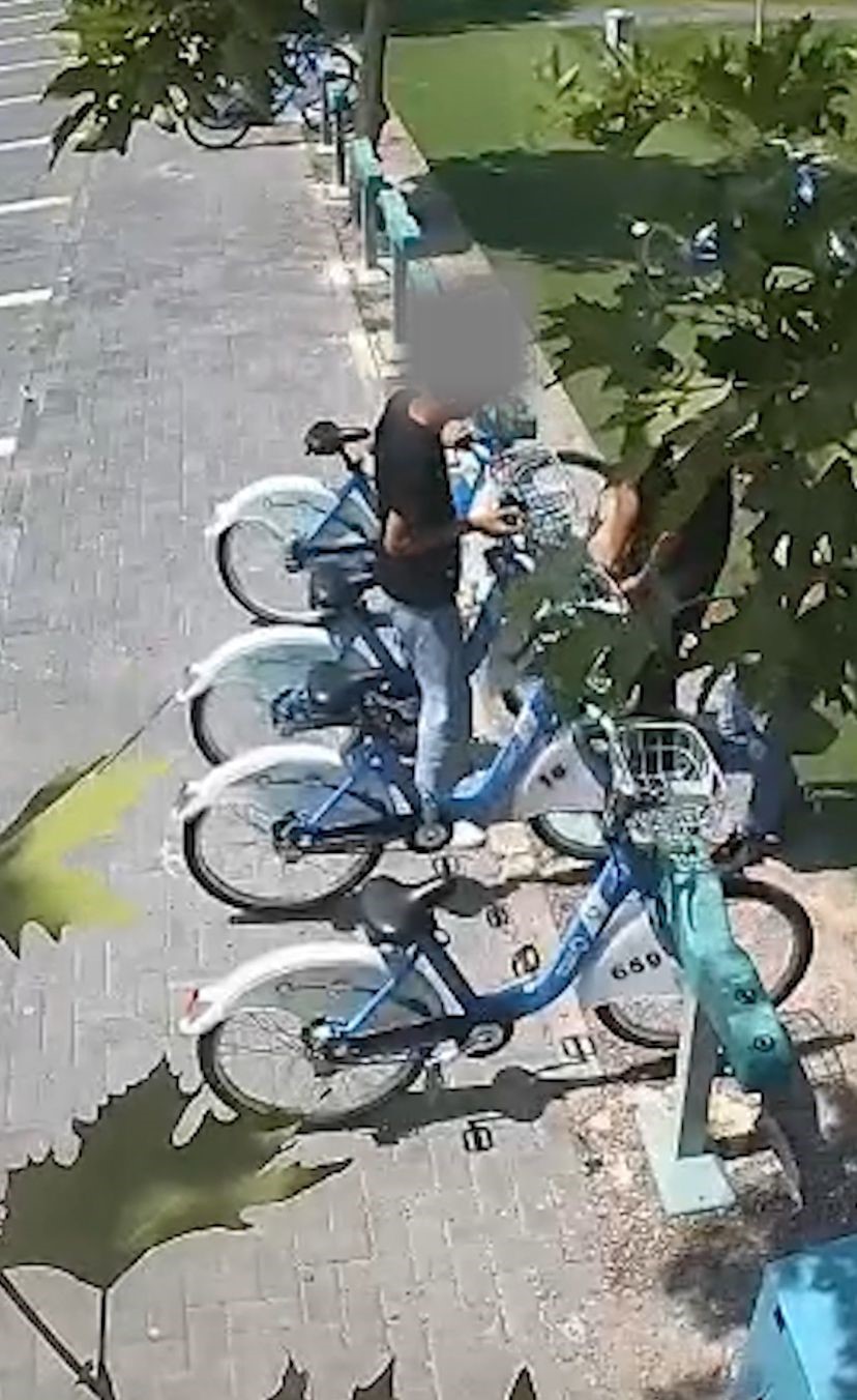 Kayseri Büyükşehir’in Çevreci Projesi Kaybis’e Vandalizm Darbe Vurdu Kayseri Büyükşehir’in Çevreci Projesi Kaybis’e Vandalizm Darbe Vurdu