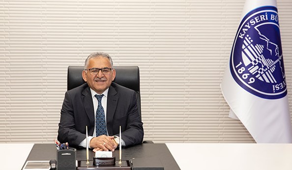 Kayseri’de Kütüphane Devrimi: 1 Milyonu Aşkın Ziyaretçi