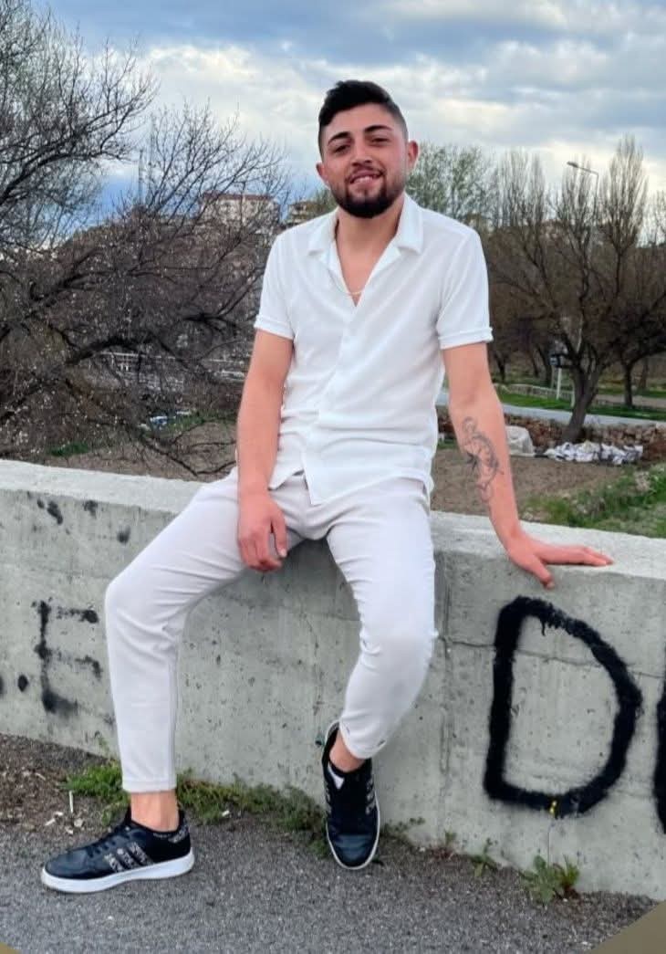 Kayseri'de motosiklet kazası: 1 ölü Kayseri'de motosiklet kazası: 1 ölü