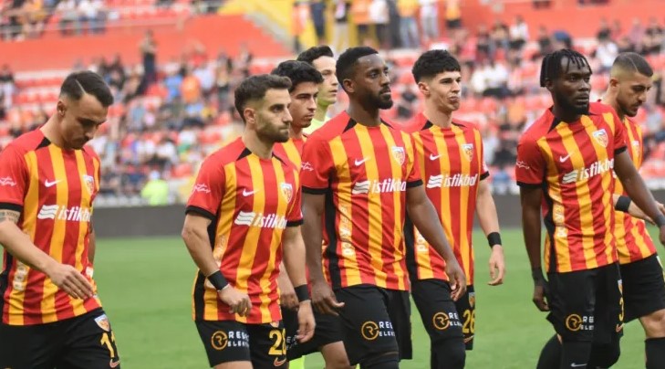 Kayserispor için en kritik hafta! Henüz lisansı çıkan futbolcu yok