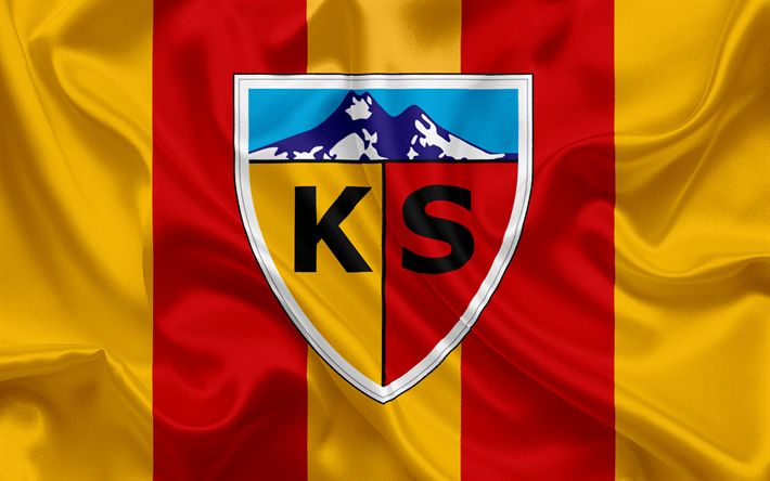 Kayserispor'da Tam 5 Kişi Eksik Kayserispor'da Tam 5 Kişi Eksik