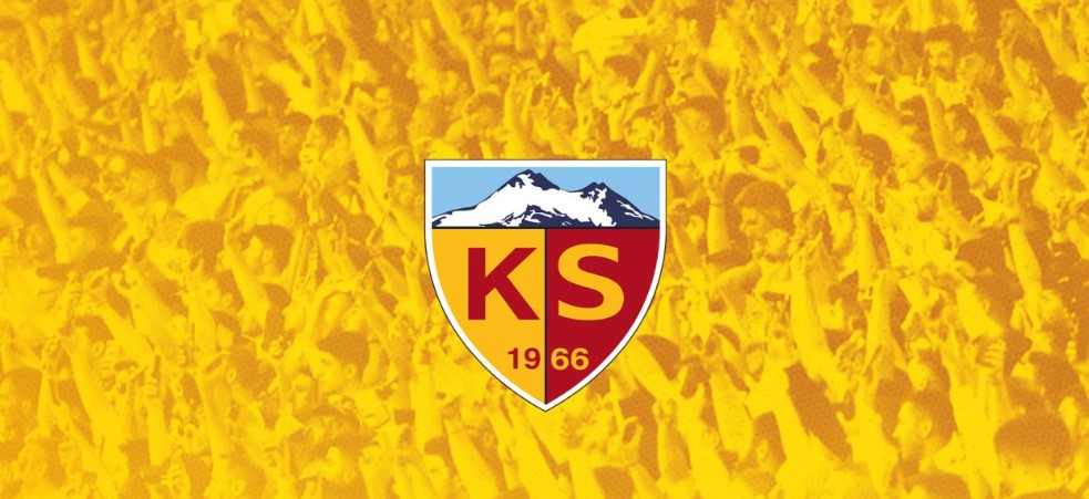 KKTC Cumhurbaşkanı Tatar’a Kayserispor forması KKTC Cumhurbaşkanı Tatar’a Kayserispor forması