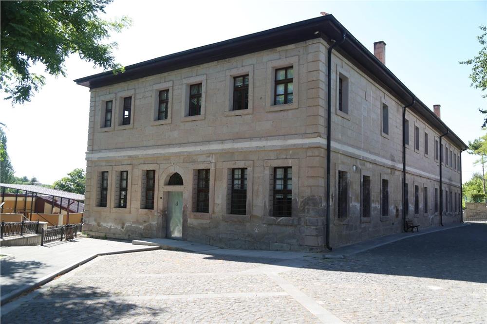 Melikgazi Belediyesi İngilizce Yaz Kampı başlıyor Melikgazi Belediyesi İngilizce Yaz Kampı başlıyor