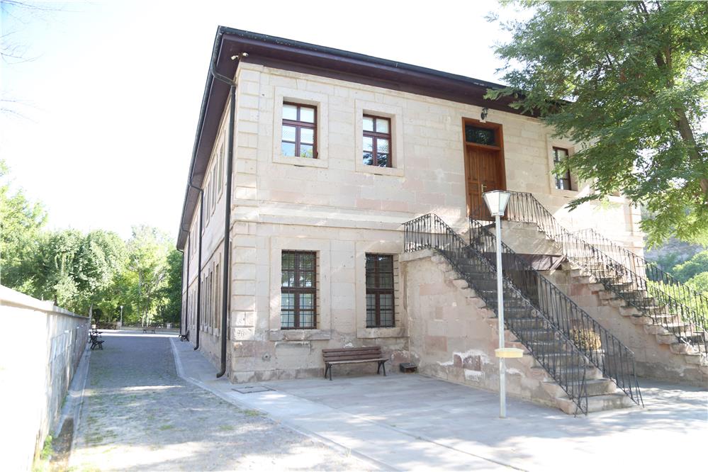Melikgazi Belediyesi Sağlıklı Yaşam Farkındalık Kampı başlıyor
