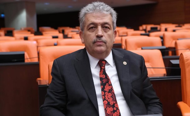 Milletvekili Bayar Özsoy’un Acı Kaybı