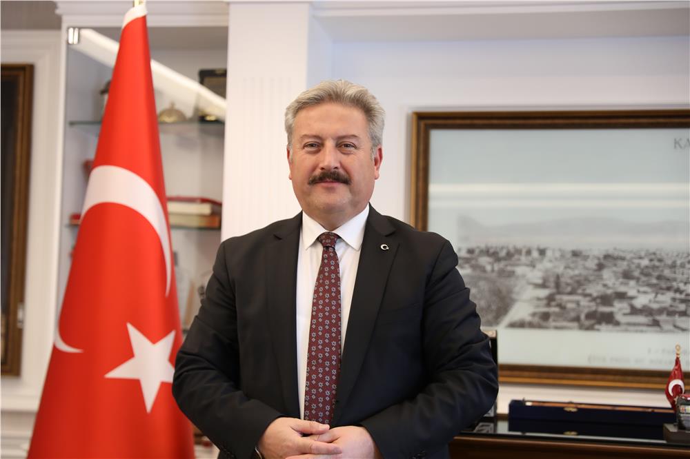 Palancıoğlu’ndan Ev Sahibi Olmak İsteyenlere Müjde: Faizsiz, Vade Farksız Daireler İhaleye Çıkıyor