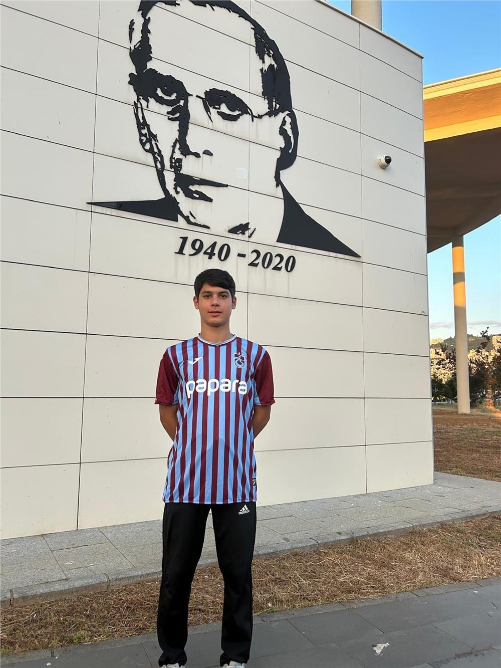Talas Belediyespor'dan büyük transferler