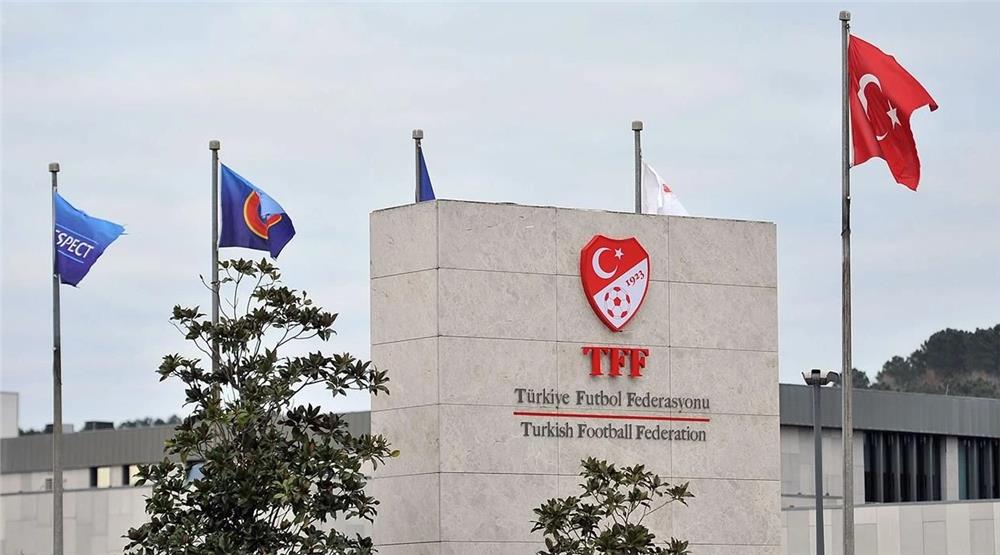 TFF Duyurdu: Süper Lig’de 3 Maç Ertelendi!