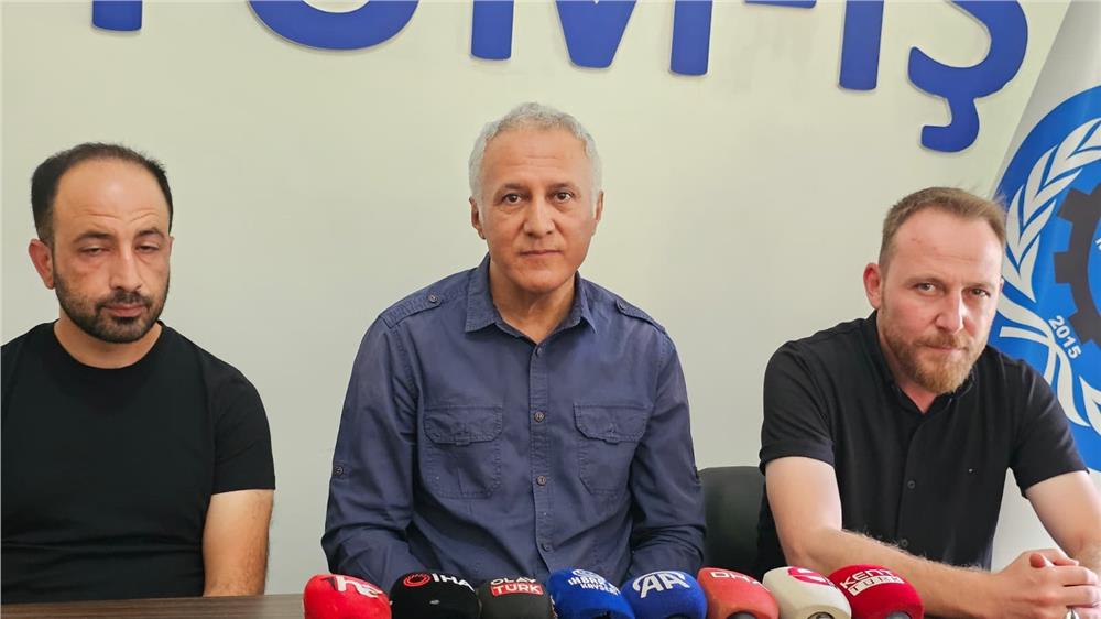 Tüm-İş Konfederasyonu'ndan hafta sayısı 10 gün olsun talebi