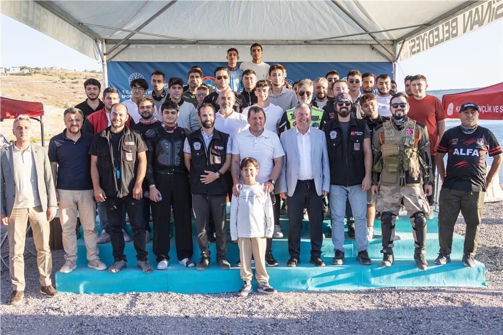 2025 TYF Anadolu Yelken Ligi Üçüncü Etabı Kayseri’de tamamlandı 2025 TYF Anadolu Yelken Ligi Üçüncü Etabı Kayseri’de tamamlandı