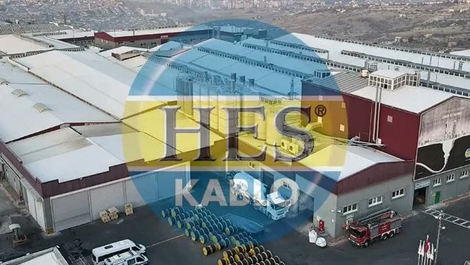 51 yıllık HES Kablo satıldı: İşçilere ne olacak? 51 yıllık HES Kablo satıldı: İşçilere ne olacak?