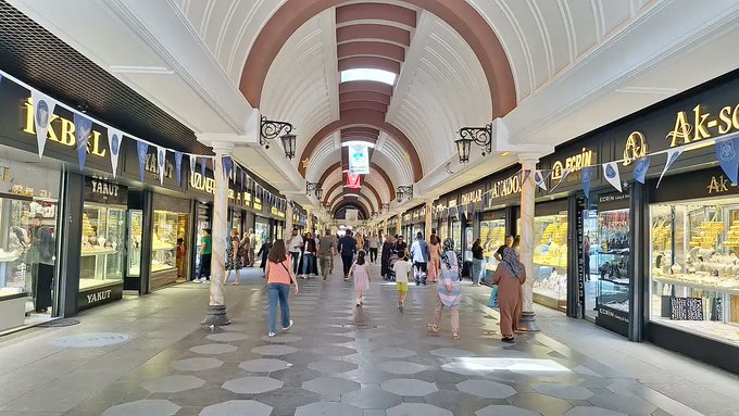 'Altın için tatil bitti' Altın almak için doğru zaman mı?