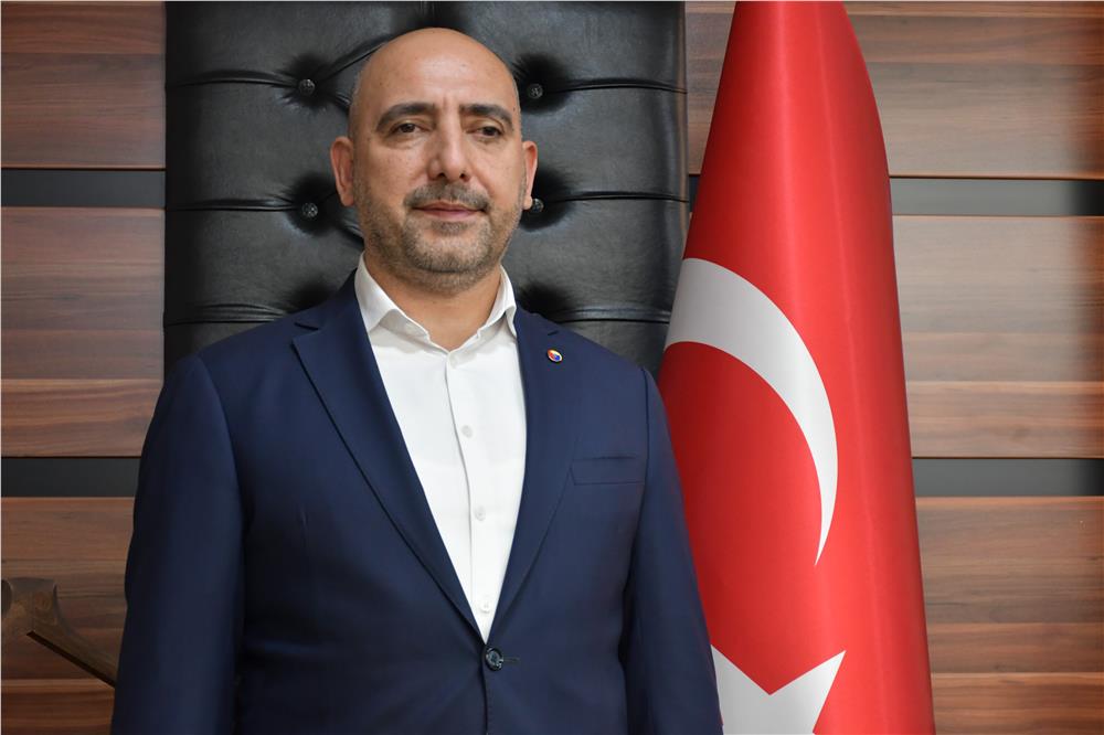 Bağlamış: Vatan savunmasında canlarını ortaya koyan gazilerimizi saygıyla anıyoruz