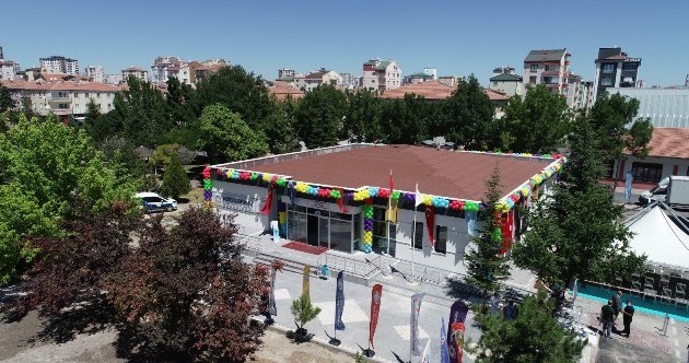 Başkan Çolakbayrakdar'dan Ziyagökalp’e Aile Sağlığı Merkezi müjdesi Başkan Çolakbayrakdar'dan Ziyagökalp’e Aile Sağlığı Merkezi müjdesi
