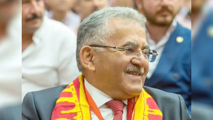 Başkan Memduh Büyükkılıç'dan beklenen Kayserispor açıklaması geldi...
