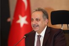 Başkan Mustafa Yalçın: Peygamberimizin dünyaya gelişi insanlık tarihinin dönüm noktalarından biridi