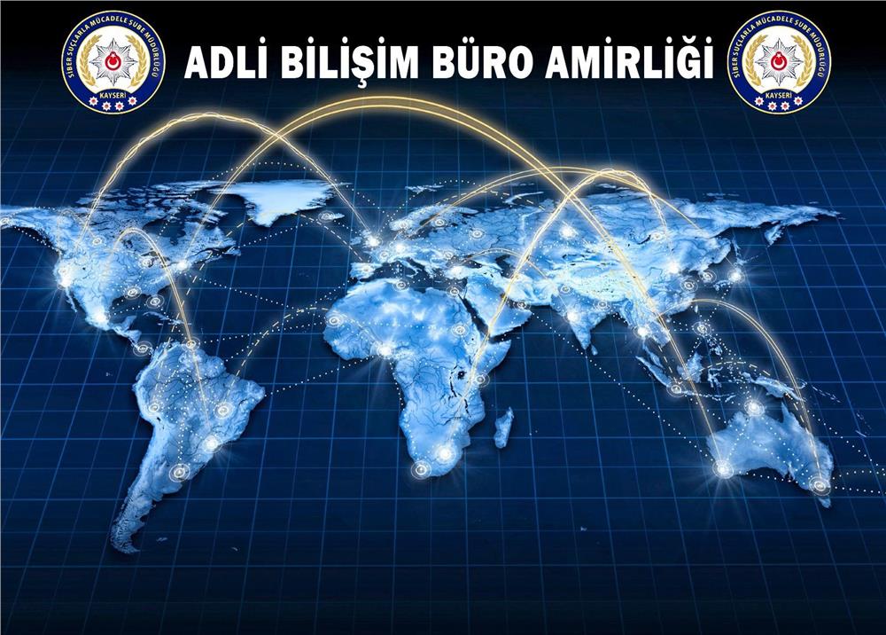 Cinsel içerikli paylaşım yapan hesaplara ‘siber' engel
