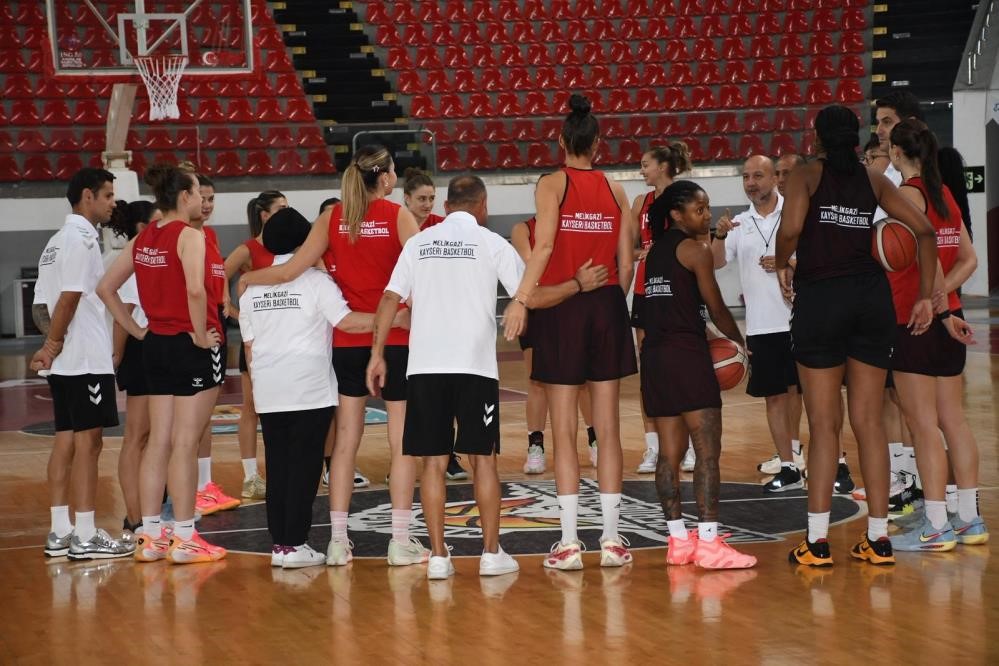 Erciyes Cup 19. Kez Kayseri’de Başlıyor Erciyes Cup 19. Kez Kayseri’de Başlıyor