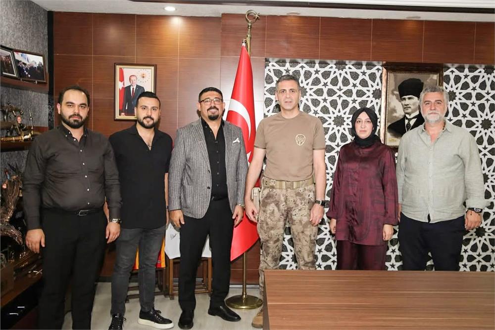 HAGİAD'dan şehit ve gazi çocuklarına eğitim desteği HAGİAD'dan şehit ve gazi çocuklarına eğitim desteği
