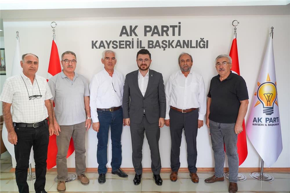 Kafkas Dernekleri Birlik Platformu’ndan Kaçak Sulama Tepkisi Kafkas Dernekleri Birlik Platformu’ndan Kaçak Sulama Tepkisi
