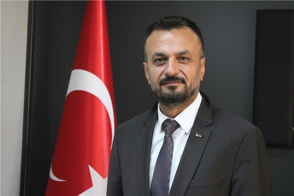 Kayseri İncesu’da ortaya çıkan 1700 yıllık mozaikler hayran bırakıyor