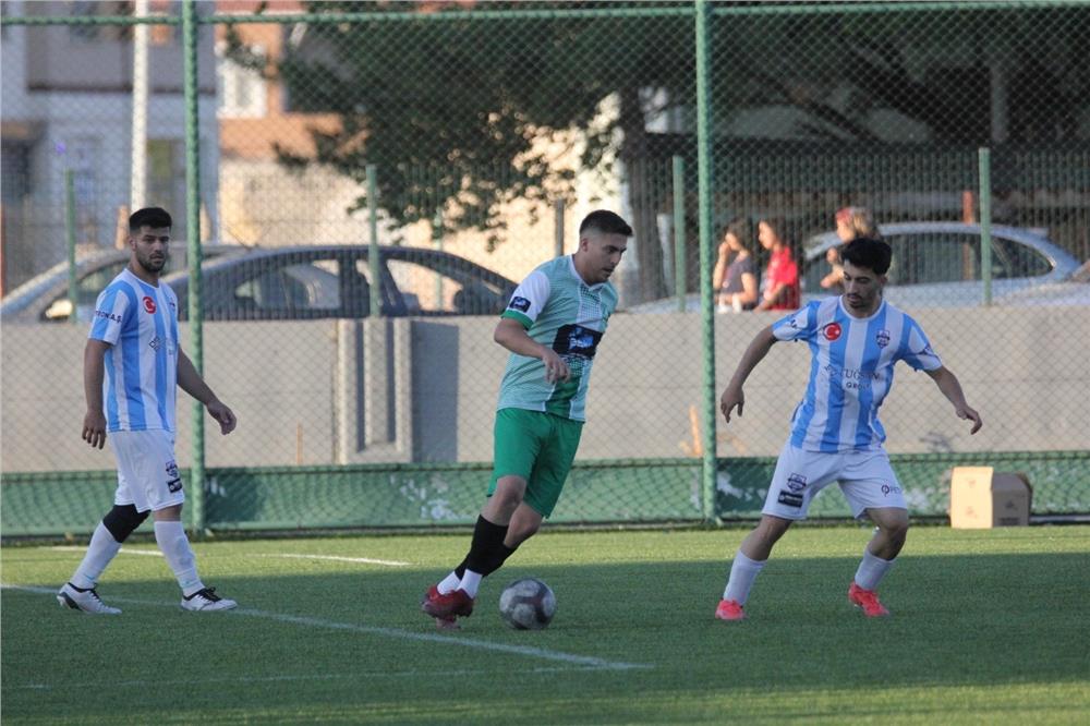 Kayseri Süper Amatör Küme 21 Eylül’de Başlıyor