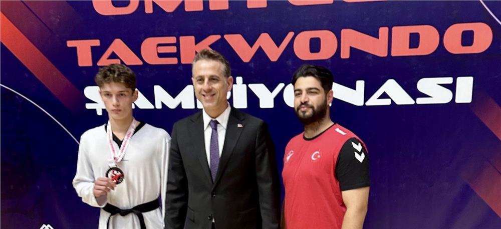 Kayseri YayTanSay’dan iki sporcu milli takım seçmelerine davet edildi