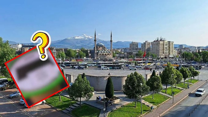 Kayseri'de 40 lira alıyorlar – İçeride her şey bozuk! Kayseri'de 40 lira alıyorlar – İçeride her şey bozuk!