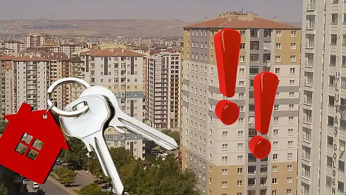 Kayseri'de barınma krizi! Yurt mu, rezidans mı yoksa öğrenci evi mi? İşte rakamlar...